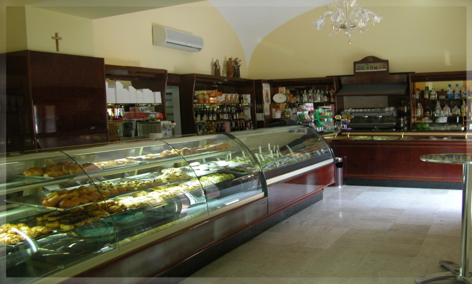 Pasticceria